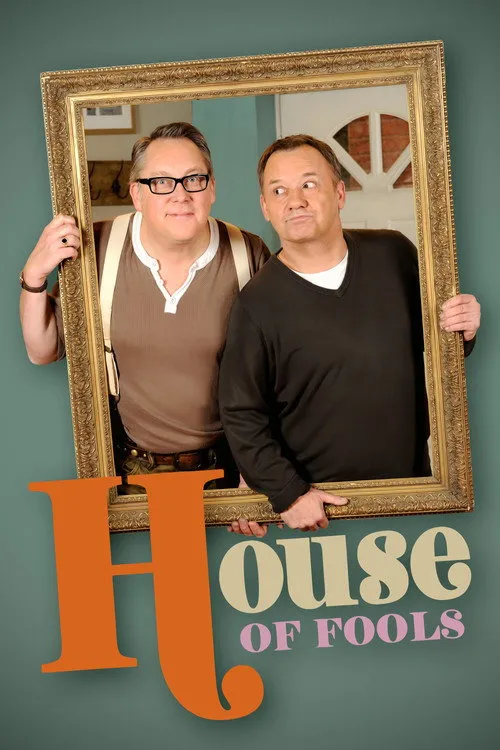 House of Fools