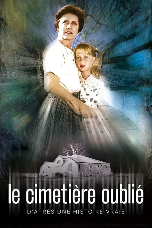 Le Cimetière Oublié