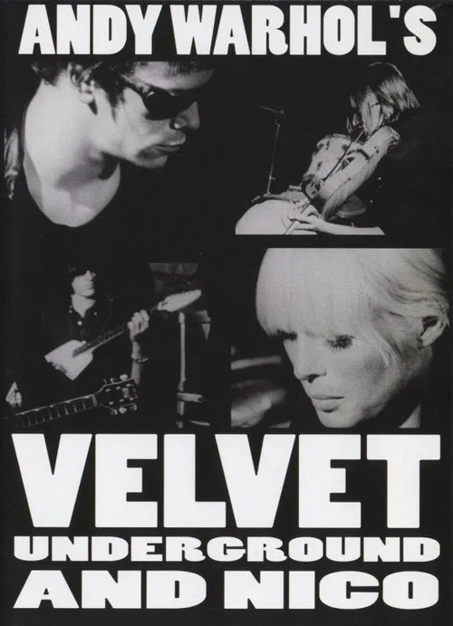 The Velvet Underground and Nico: A Symphony of Sound