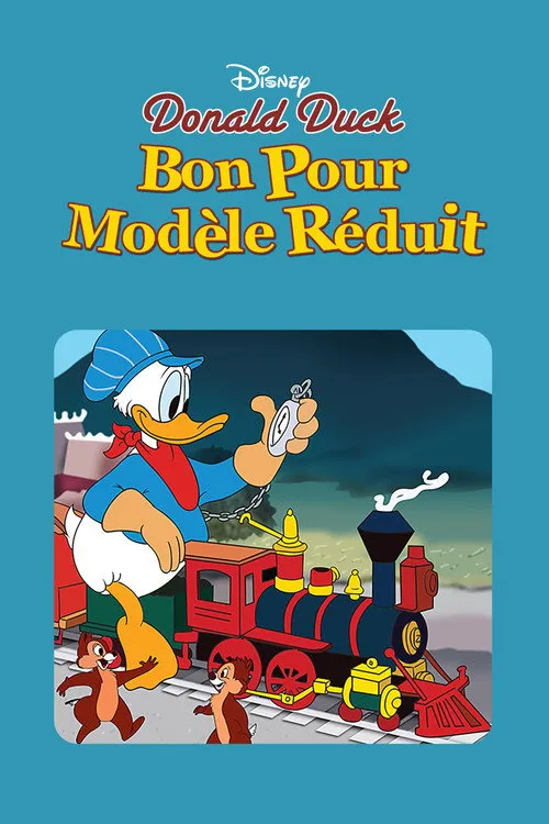 Bon pour Modèle Réduit