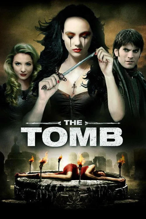 The Tomb