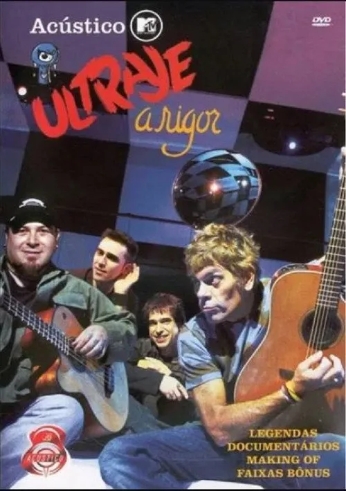 Acústico MTV: Ultraje a RIgor