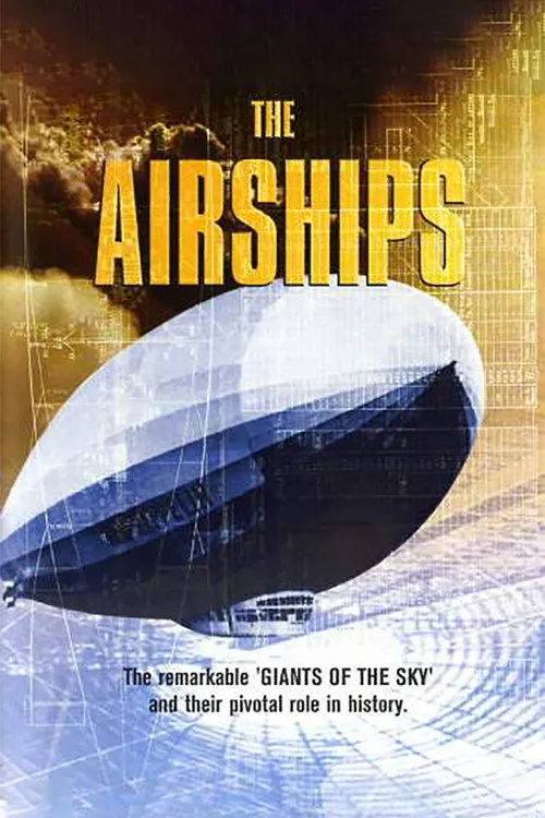 The Airships