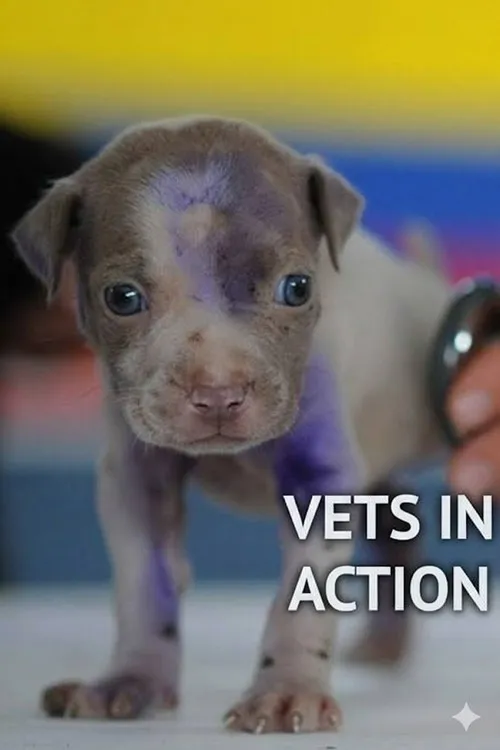 Vets In Action