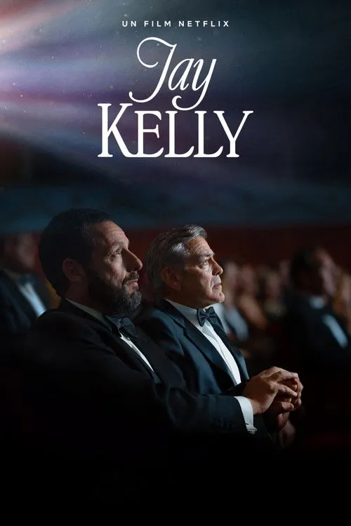 Jay Kelly