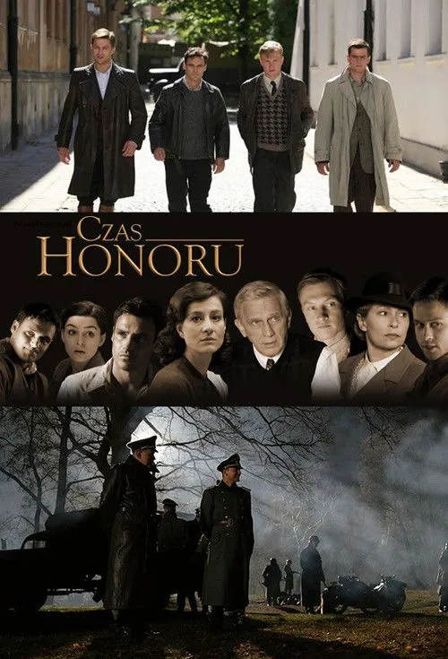 Czas honoru