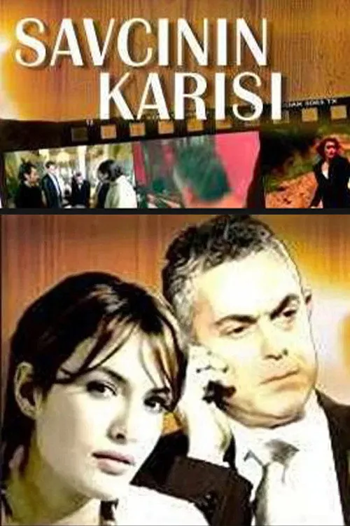 Savcının Karısı