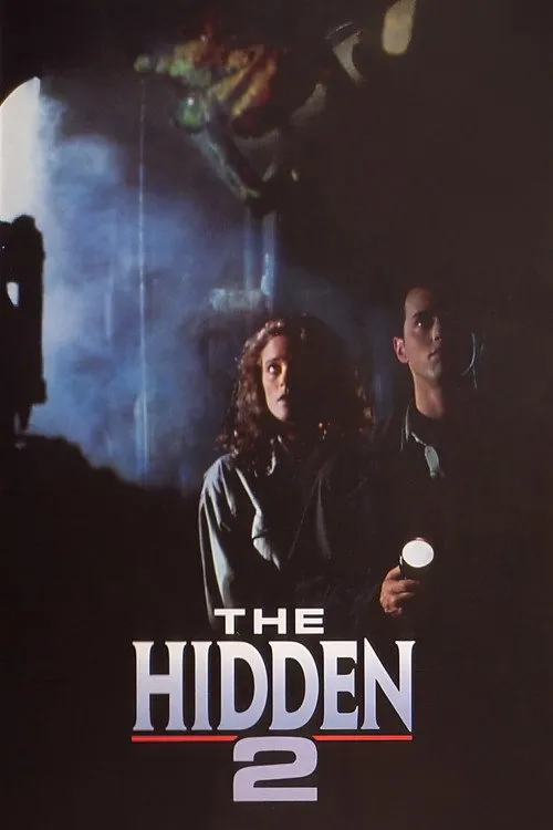 Hidden 2