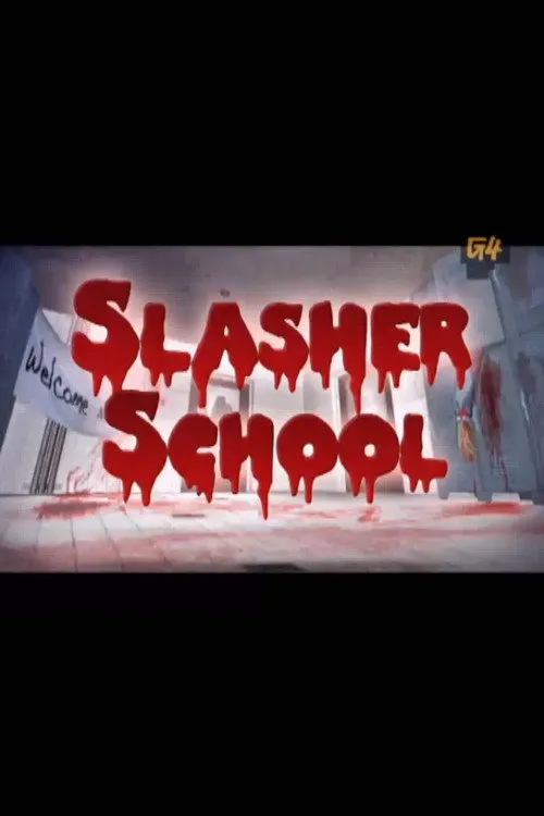 Slasher School