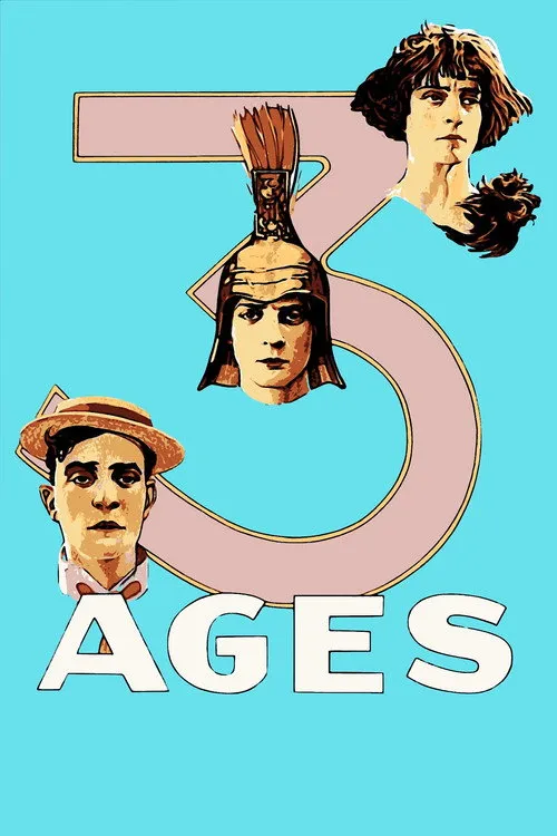 Les Trois Âges