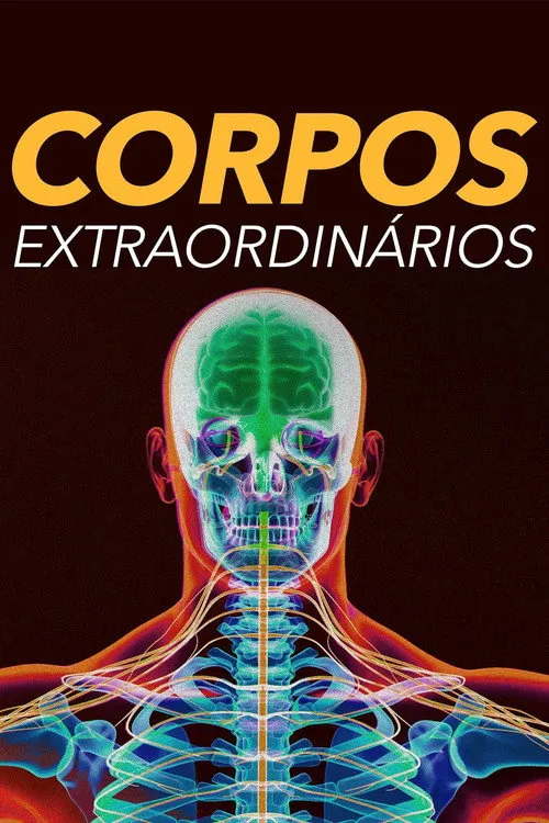 Extreme Bodies