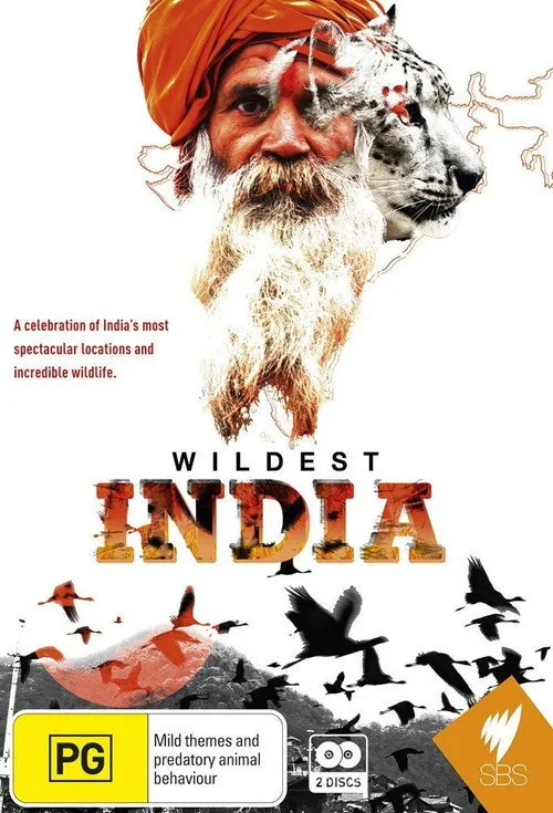 L'Inde Sauvage