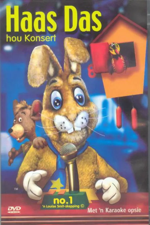 Haas Das Hou Konsert