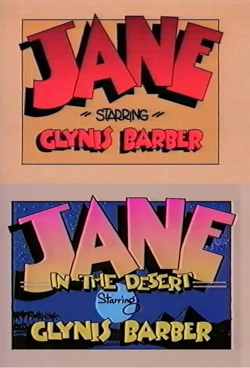Jane
