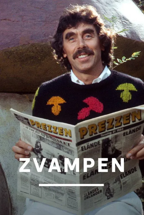 Zvampen
