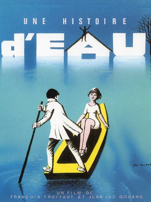 Une histoire d'eau