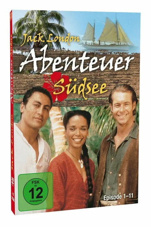 Les Aventures des mers du Sud