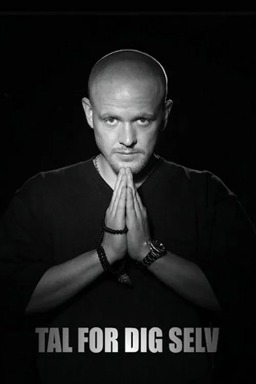 Anders Matthesen: Tal for dig selv
