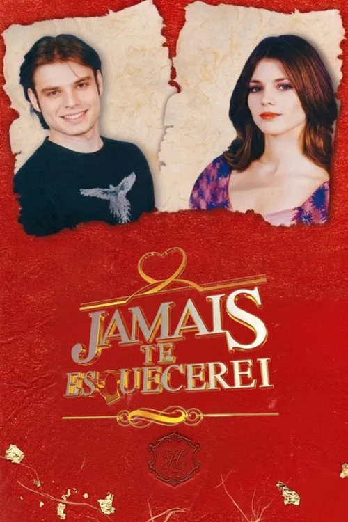 Jamais Te Esquecerei