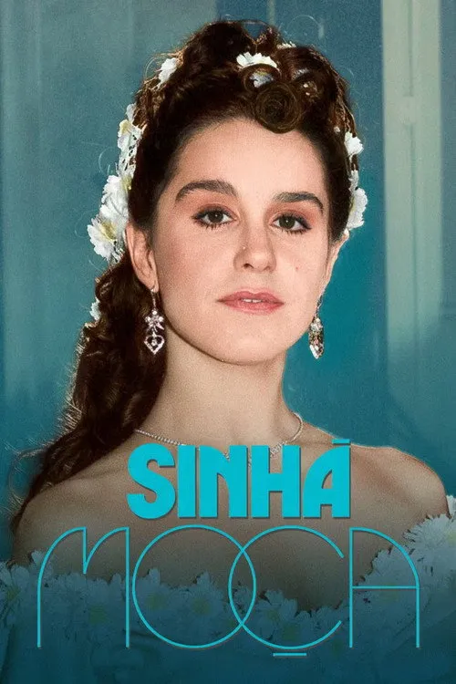 Sinhá Moça