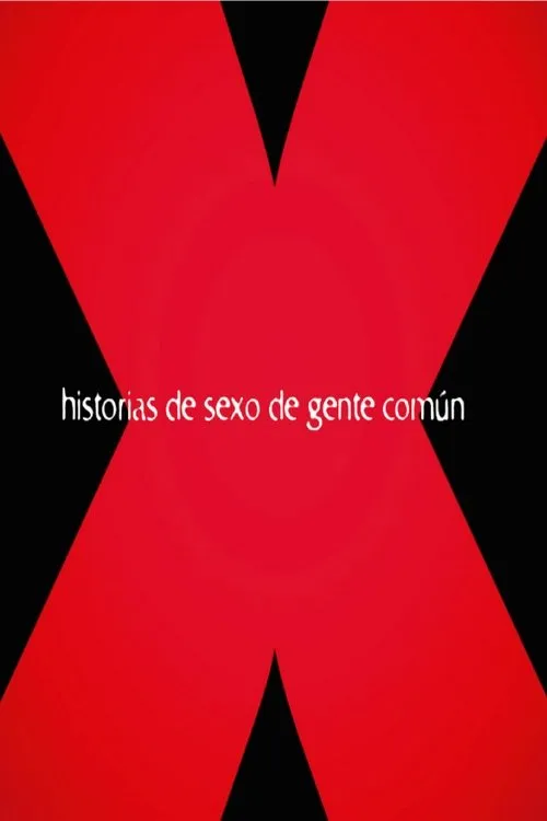 Historias de sexo de gente común