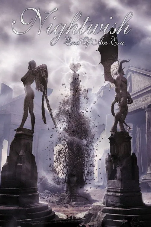 Nightwish - End Of An Era