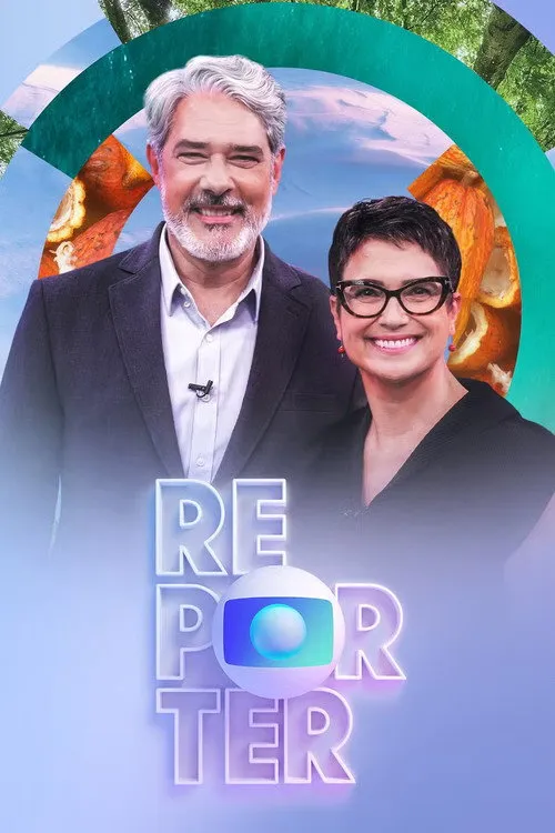 Globo Repórter