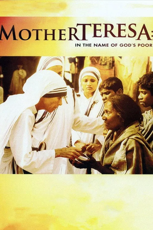 Mère Teresa