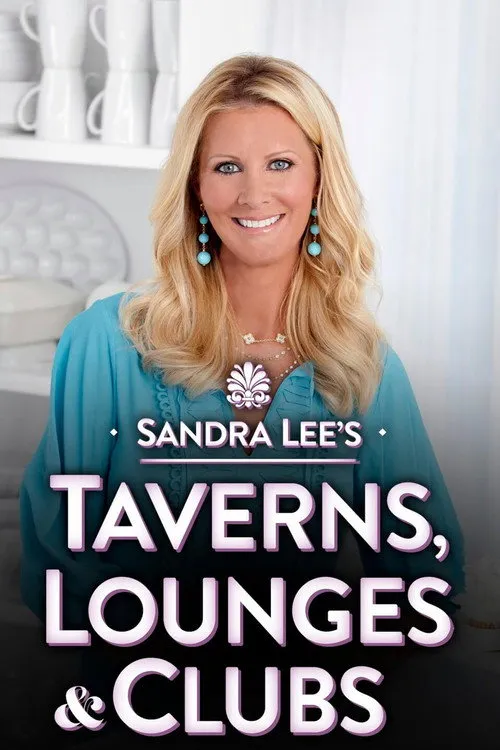 Sandra Lee's Taverns, Lounges and Clubs