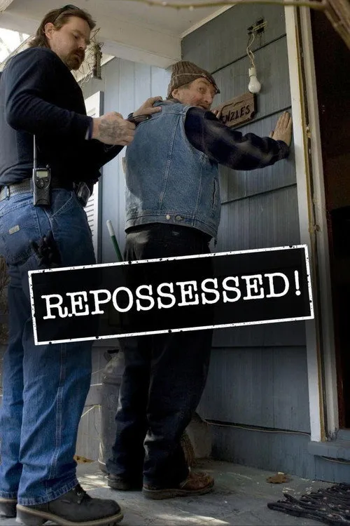 Repossessed!
