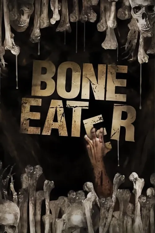 Bone Eater - L'Esprit Des Morts
