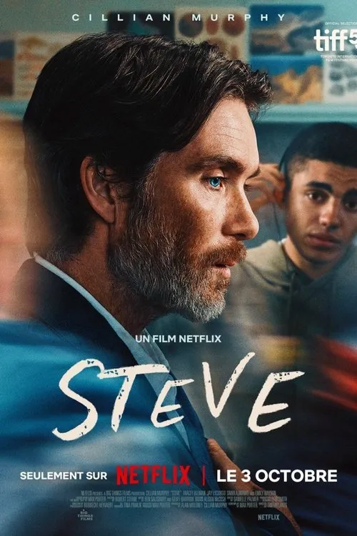 Steve