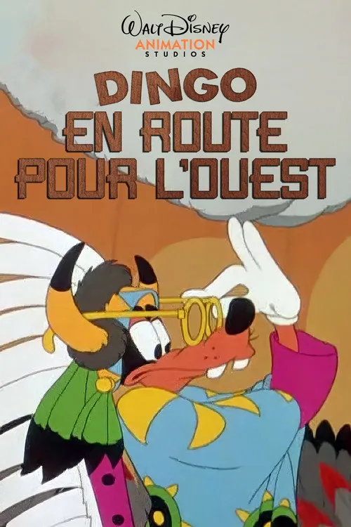 En Route pour l'Ouest
