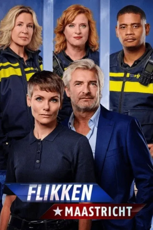 Flikken Maastricht