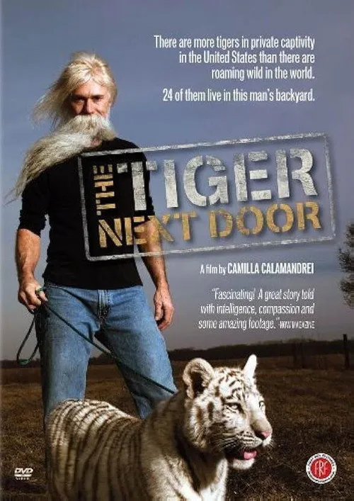 Le dernier tigre
