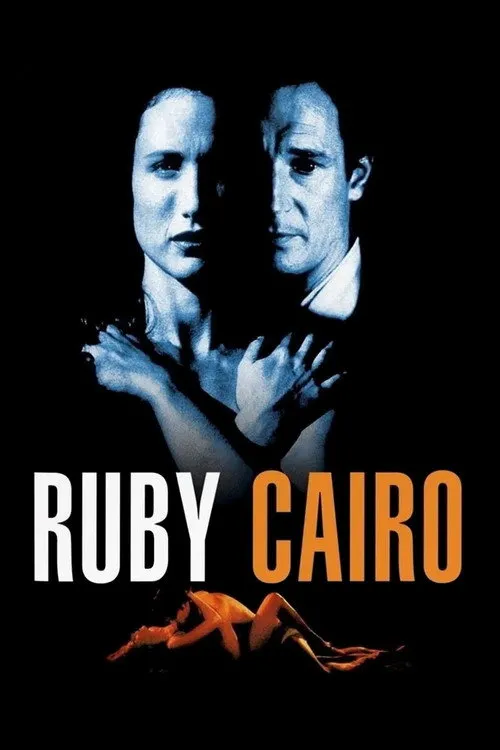 Le Rubis du Caire