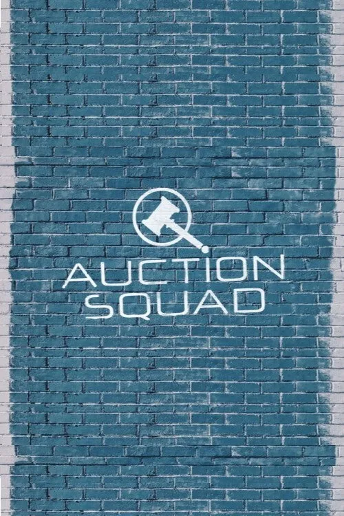 Auction Squad