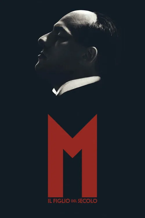 M - L'Enfant du siècle