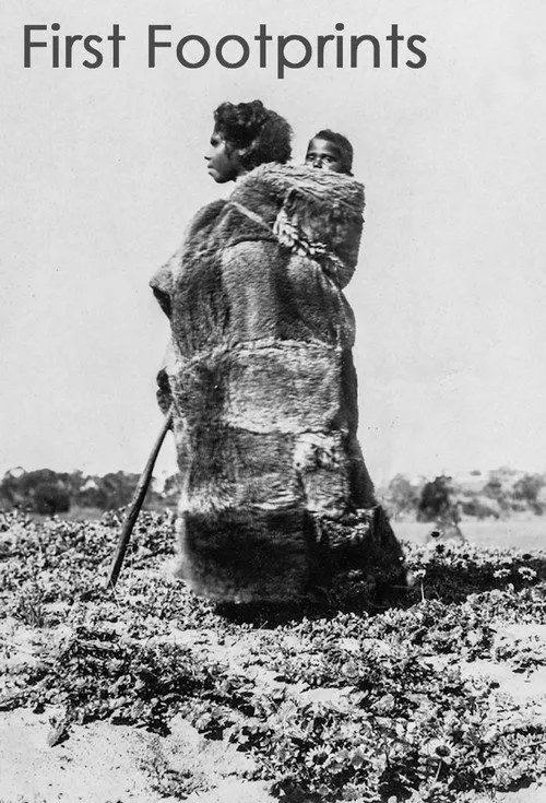 Australie : l'aventure des premiers hommes