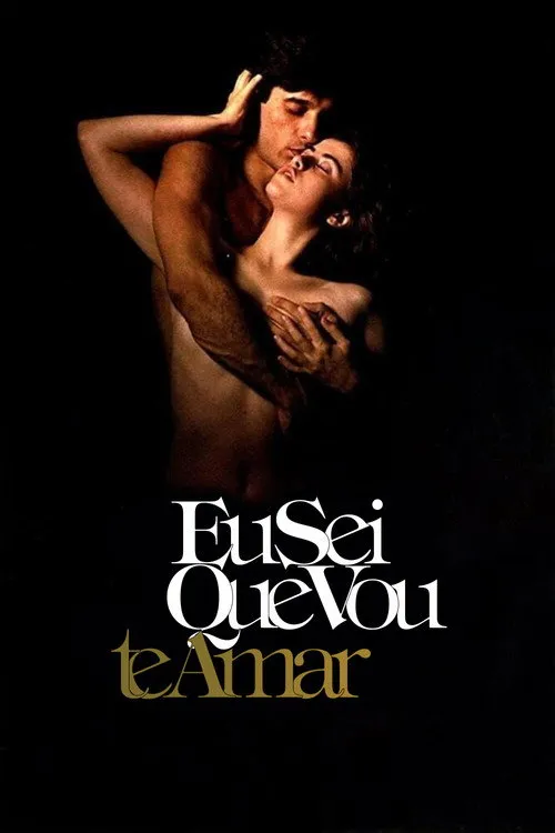 Parle-moi d'amour