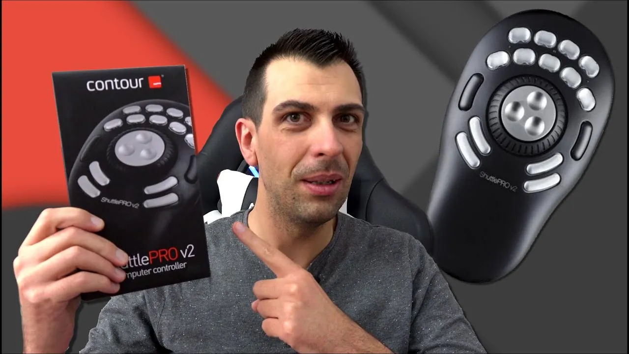 MONTAGE VIDÉO – Le pad magique indispensable ! – Ejayremy