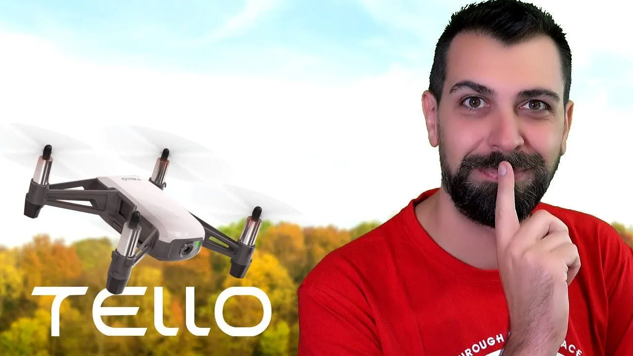 Meilleur drone DJI pas cher