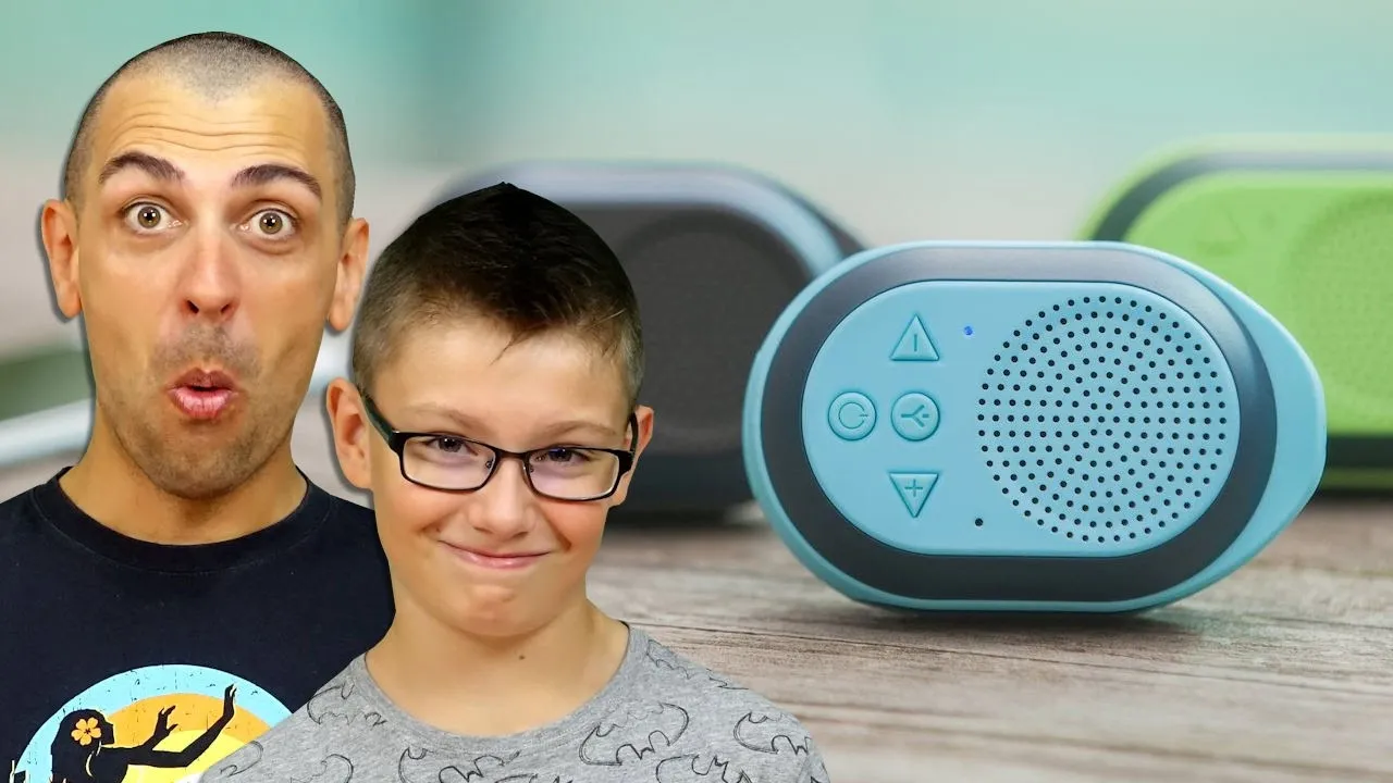ENCEINTE BLUETOOTH POUR VELO – Ryght Pocket 2