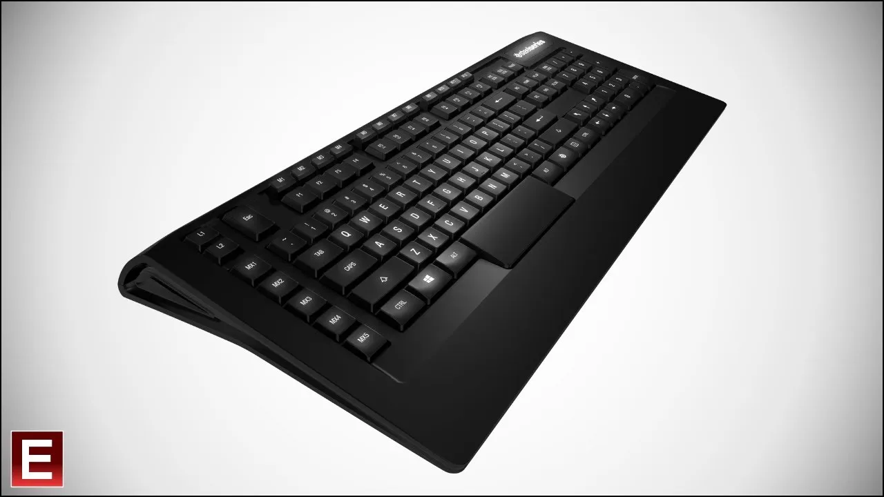 UN PUR CLAVIER GAMING ! SteelSeries Apex Raw Unboxing – Ejayremy