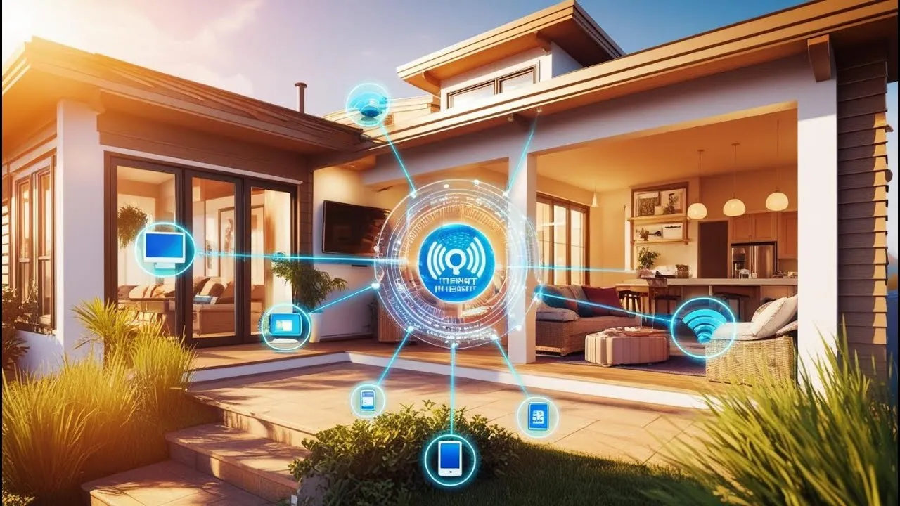DEVOLO DLAN 1200+ WIFI AC | Kit CPL pour la fibre – Ejayremy