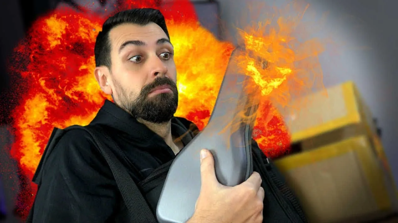 HIGH-TECH UNBOXING | Énorme arrivage (Tomtop) – Ejayremy
