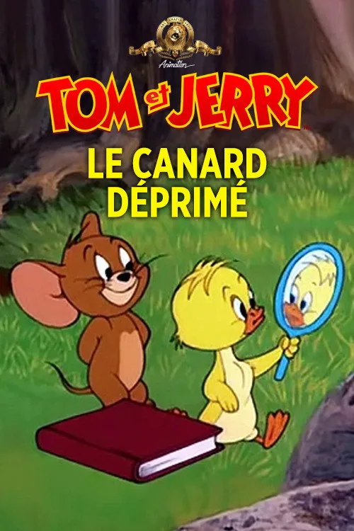 Le canard déprimé