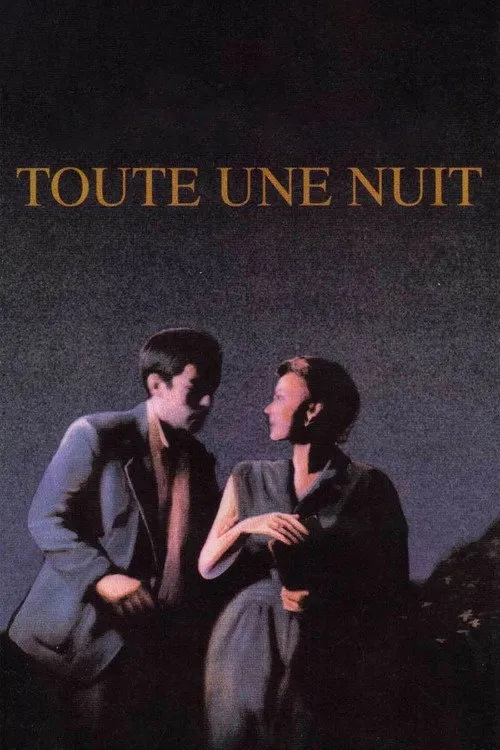 Toute une nuit