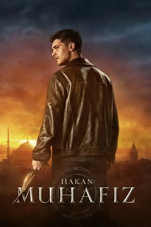 Le Protecteur d'Istanbul
