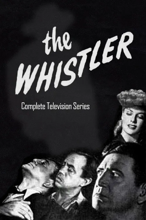 The Whistler